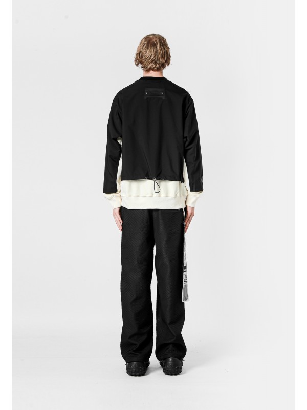 MWM TECHNICAL SWEATSHIRT