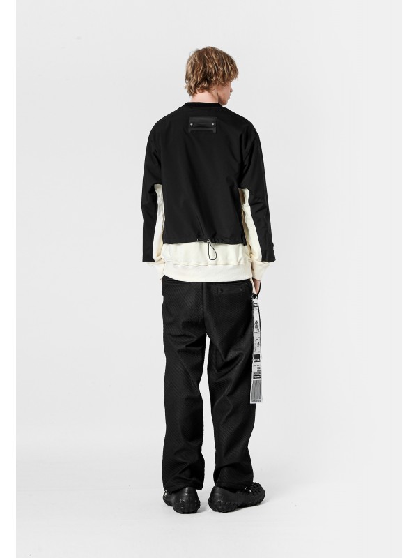 MWM TECHNICAL SWEATSHIRT