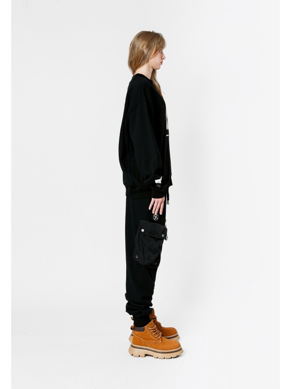 SUDADERA VANGUARD'S DOG