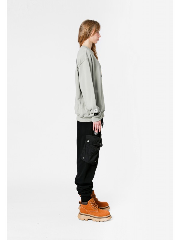SUDADERA VANGUARD'S DOG