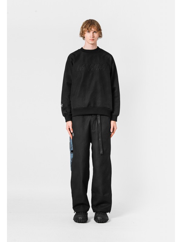 MWM TECHNICAL SWEATSHIRT