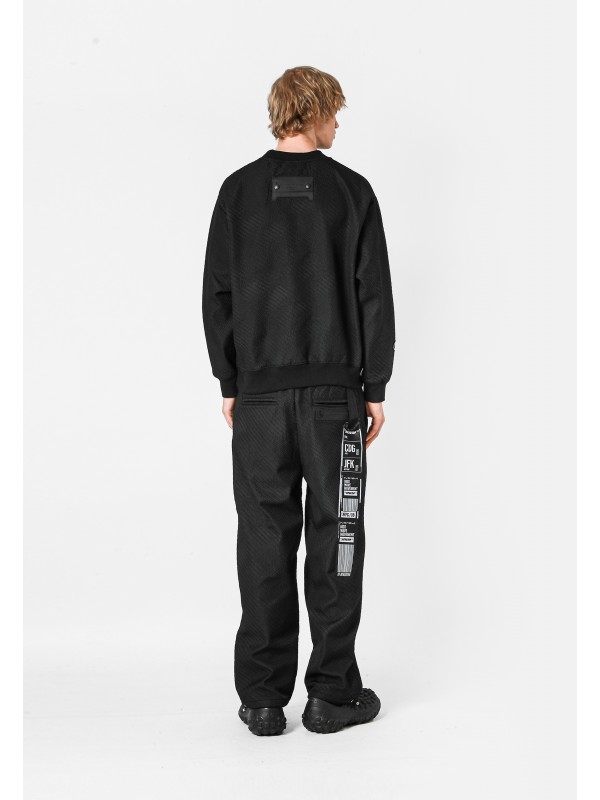 MWM TECHNICAL SWEATSHIRT