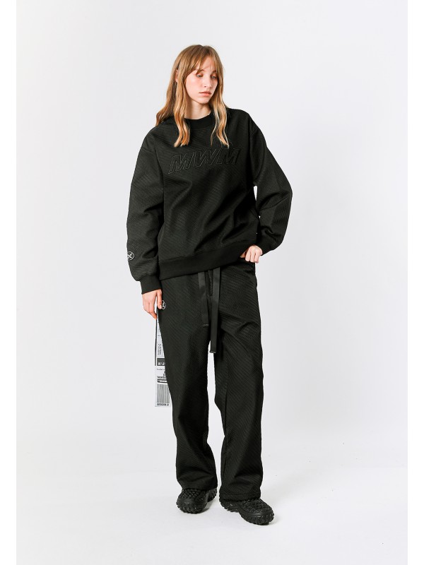 MWM TECHNICAL SWEATSHIRT
