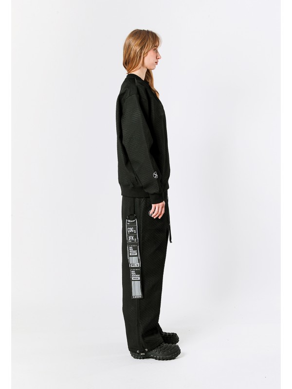 MWM TECHNICAL SWEATSHIRT