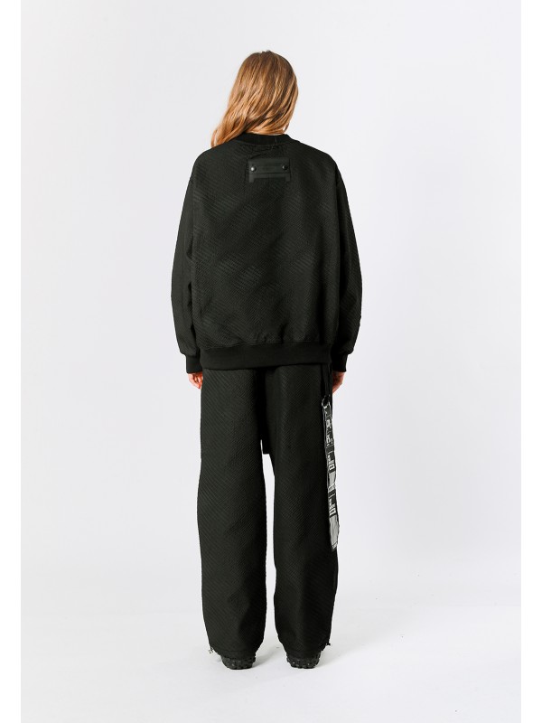 MWM TECHNICAL SWEATSHIRT