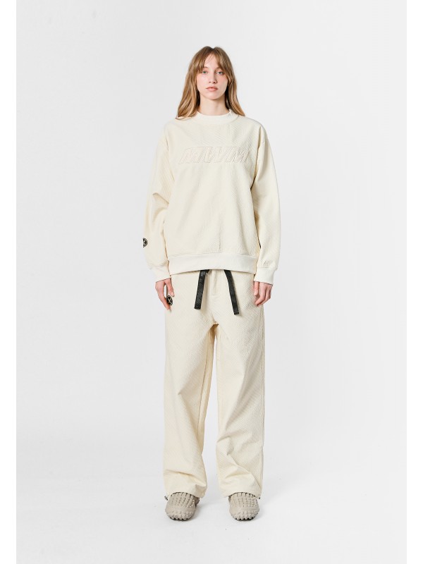 MWM TECHNICAL SWEATSHIRT