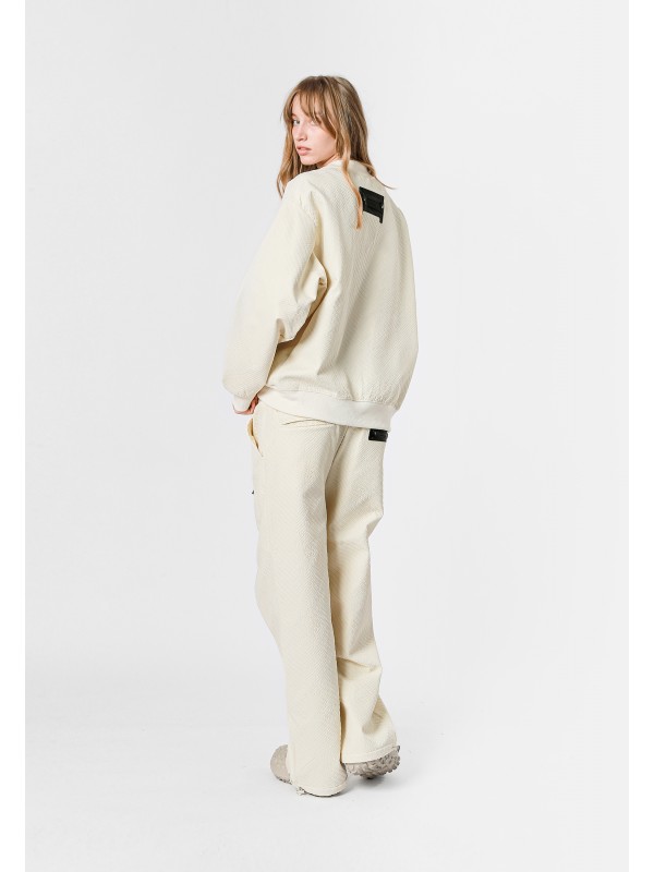 MWM TECHNICAL SWEATSHIRT