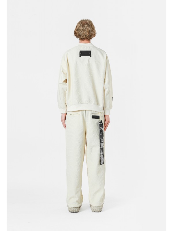 MWM TECHNICAL SWEATSHIRT