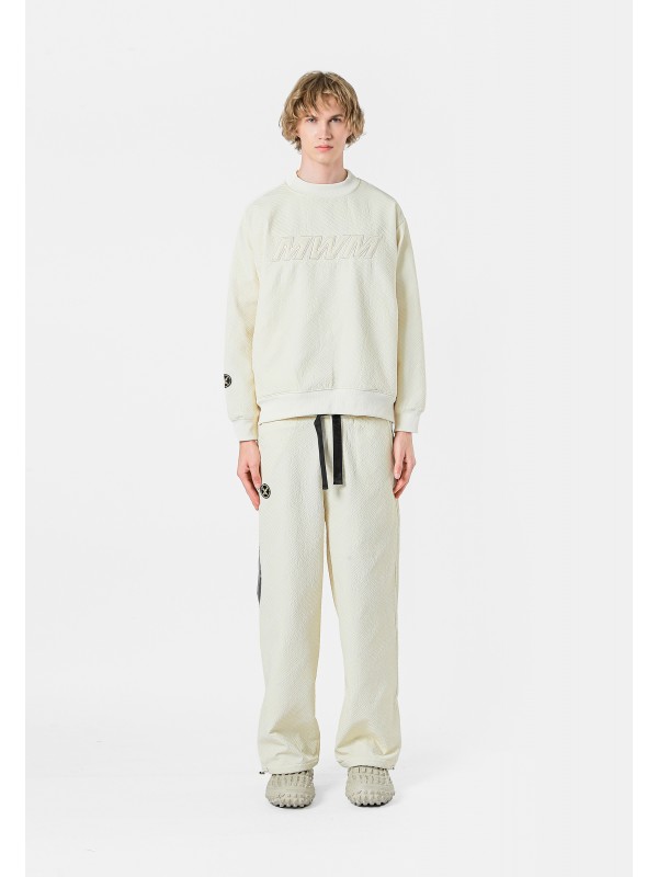 MWM TECHNICAL SWEATSHIRT