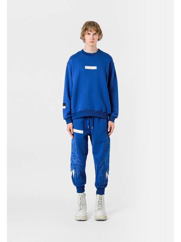 WINGS SWEATSHIRT