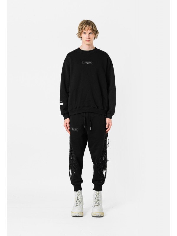 DOUBLE WINGS SWEATSHIRT