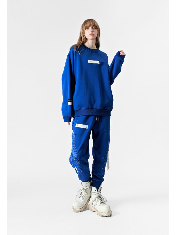 DOUBLE WINGS SWEATSHIRT