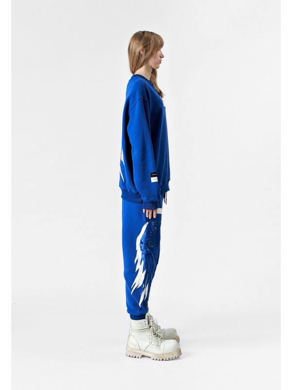 DOUBLE WINGS SWEATSHIRT