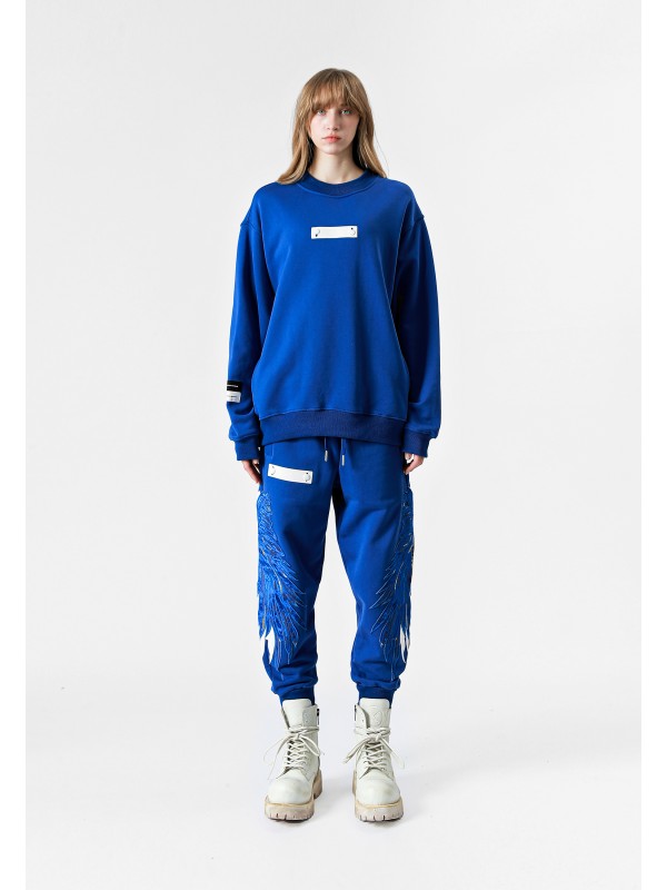 DOUBLE WINGS SWEATSHIRT