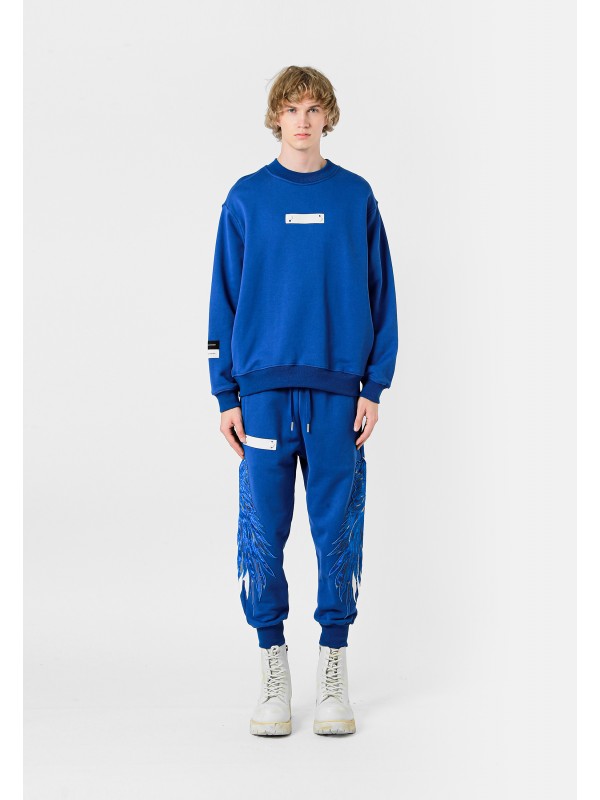DOUBLE WINGS SWEATSHIRT