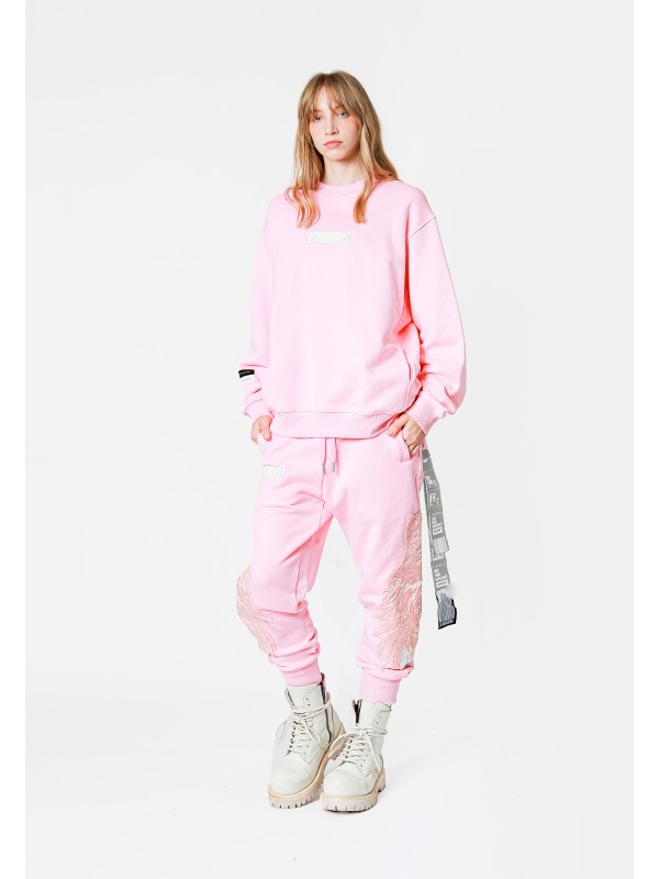 DOUBLE WINGS SWEATSHIRT