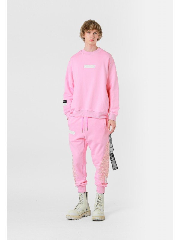 DOUBLE WINGS SWEATSHIRT