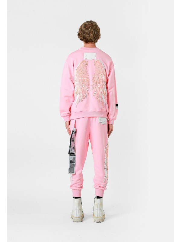 DOUBLE WINGS SWEATSHIRT