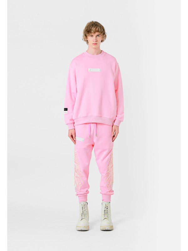 DOUBLE WINGS SWEATSHIRT