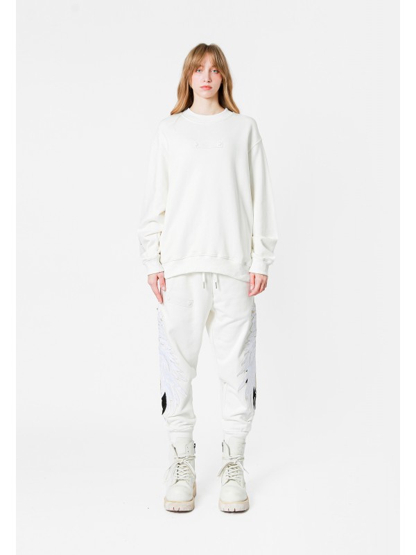 DOUBLE WINGS SWEATSHIRT