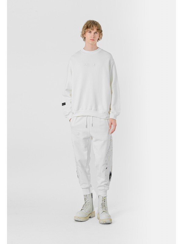 DOUBLE WINGS SWEATSHIRT