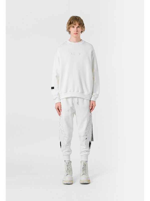 DOUBLE WINGS SWEATSHIRT