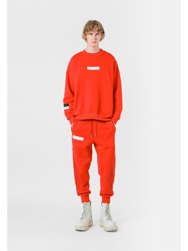 DOUBLE WINGS SWEATSHIRT