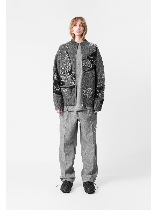 CARDIGAN DE PUNTO MWM