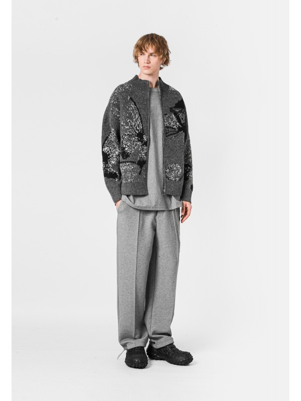 CARDIGAN DE PUNTO MWM