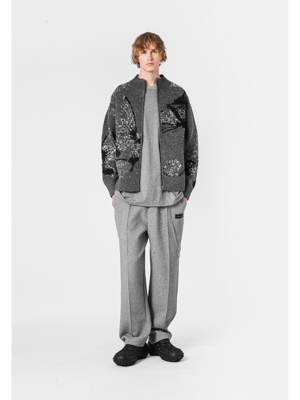 CARDIGAN DE PUNTO MWM