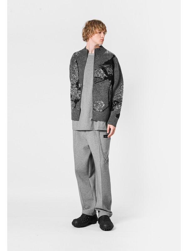 CARDIGAN DE PUNTO MWM