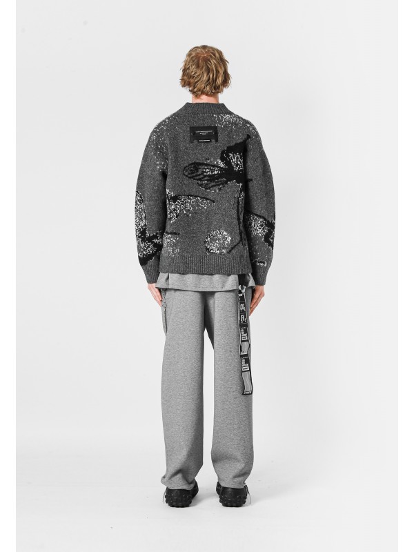 CARDIGAN DE PUNTO MWM