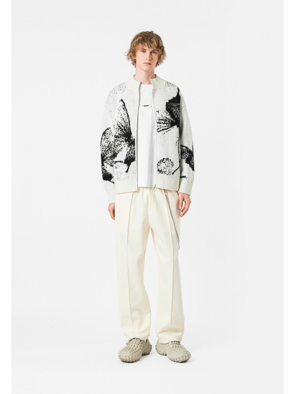 CARDIGAN DE PUNTO MWM