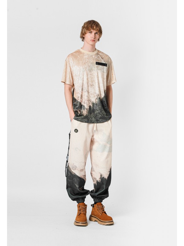 MWM LANDSCAPE T-SHIRT