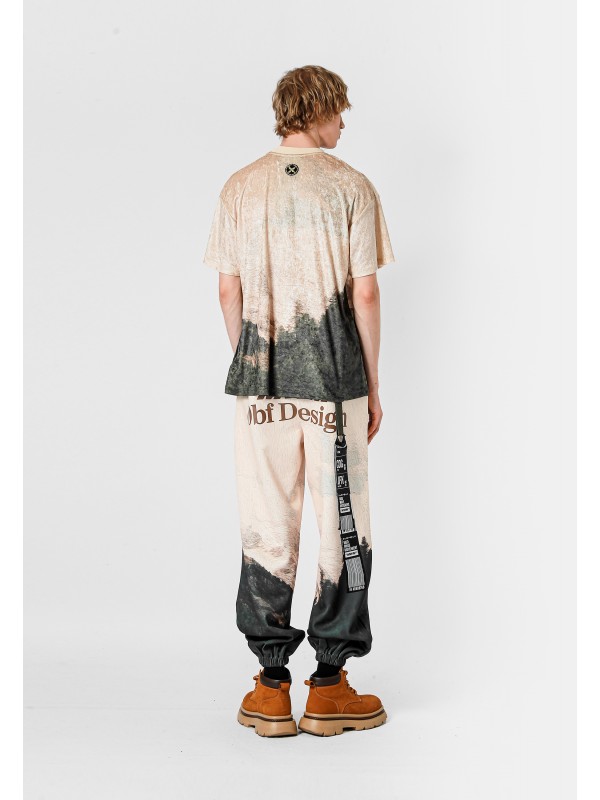 MWM LANDSCAPE T-SHIRT