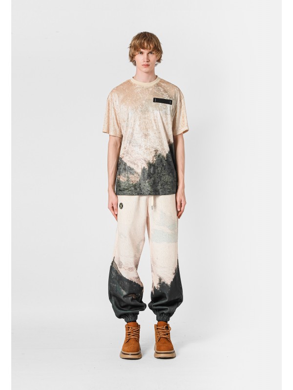 MWM LANDSCAPE T-SHIRT