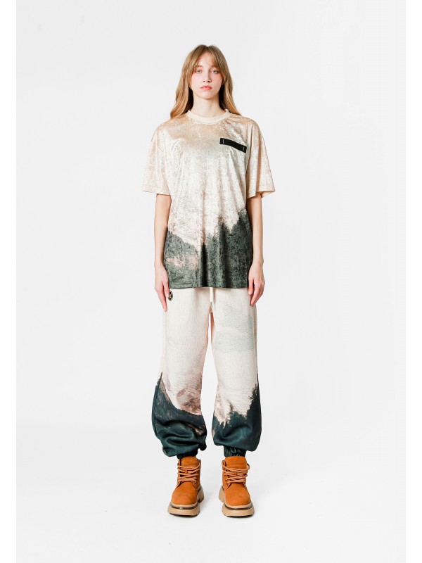 MWM LANDSCAPE T-SHIRT