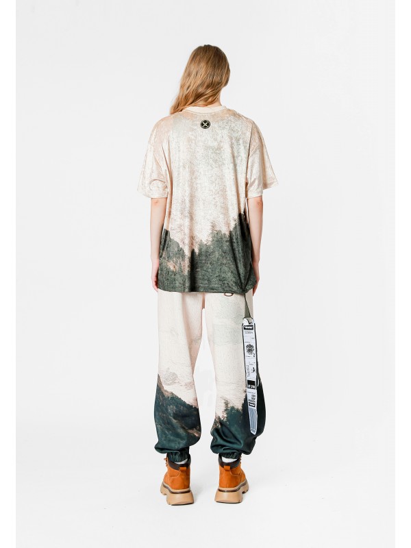 MWM LANDSCAPE T-SHIRT