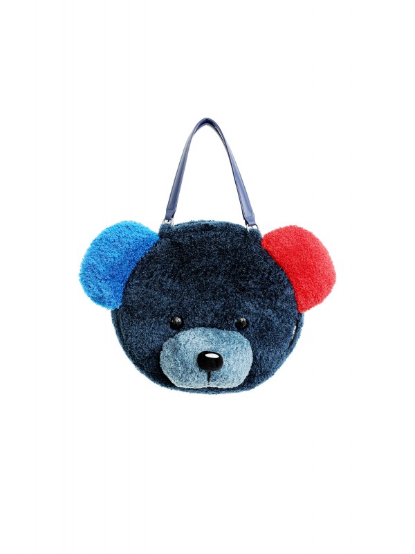 MIKE TEDDY BAG (32cm)