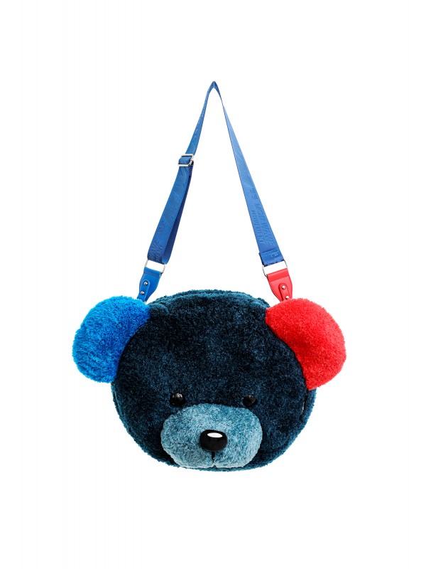 MIKE TEDDY BAG (32cm)