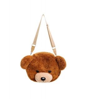 BOLSO MIKE TEDDY (32cm)