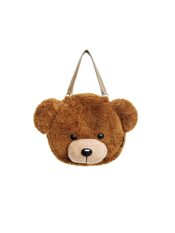 MIKE TEDDY BAG (32cm)