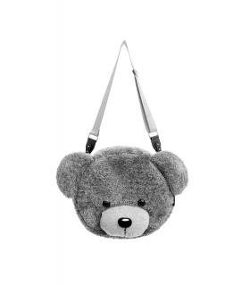 BOLSO MIKE TEDDY (32cm)