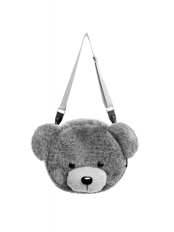 MIKE TEDDY BAG (32cm)