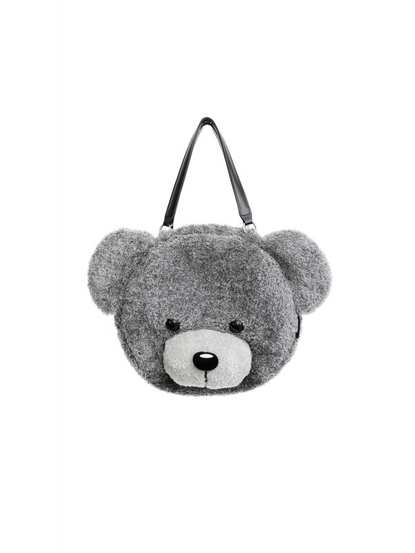 MIKE TEDDY BAG (32cm)