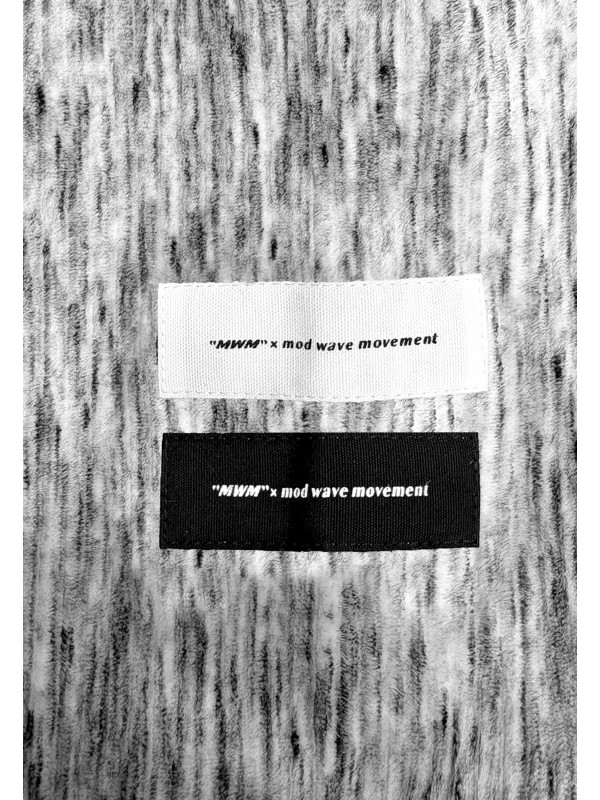 TEDDY T-SHIRT WITH CHAIN