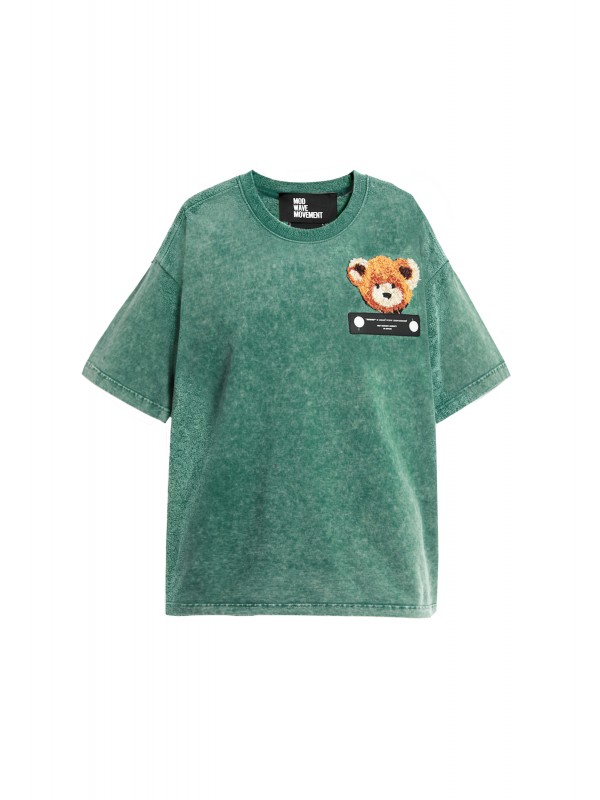 CAMISETA MIKE TEDDY
