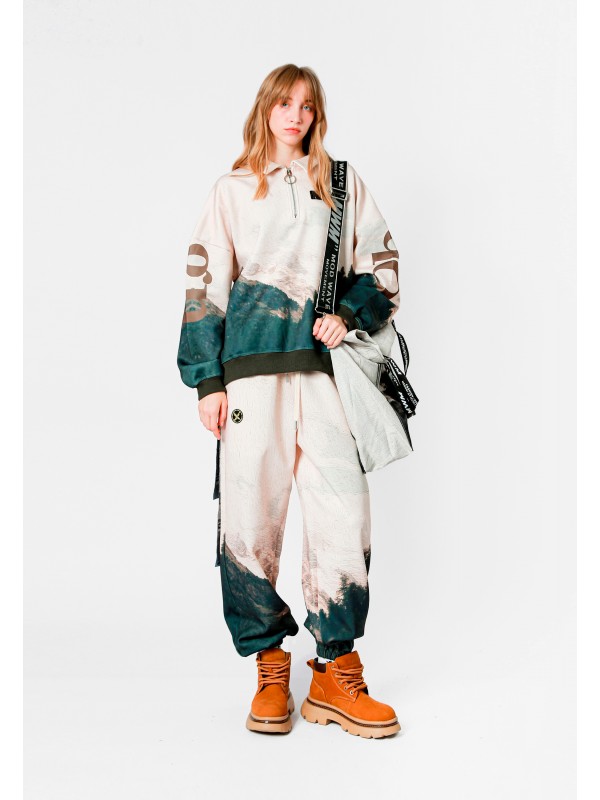 MWM LANDSCAPE TOTE BAG