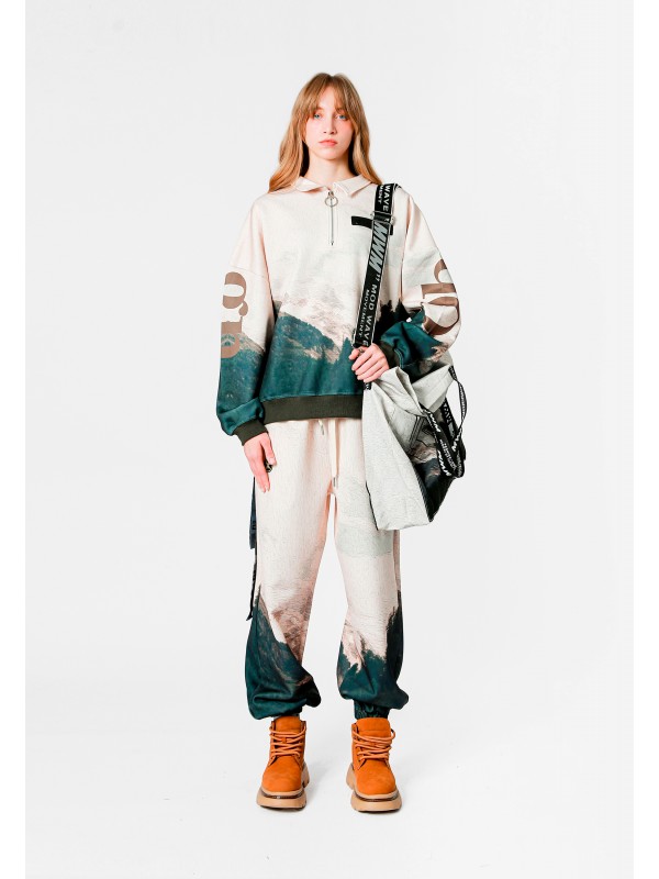 MWM LANDSCAPE TOTE BAG