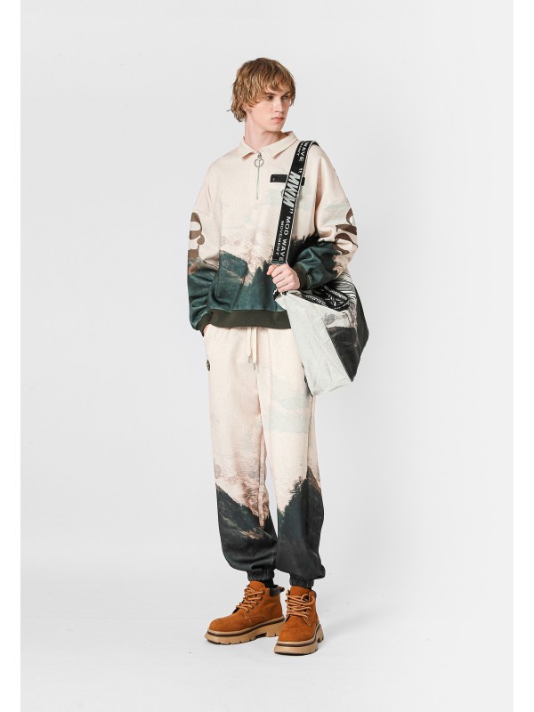 MWM LANDSCAPE TOTE BAG